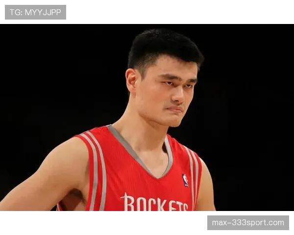 姚明篮下单打制霸内线效率,明显优于同期中锋对手 姚明篮下单打制霸内线效率,明显优于同期中锋对手