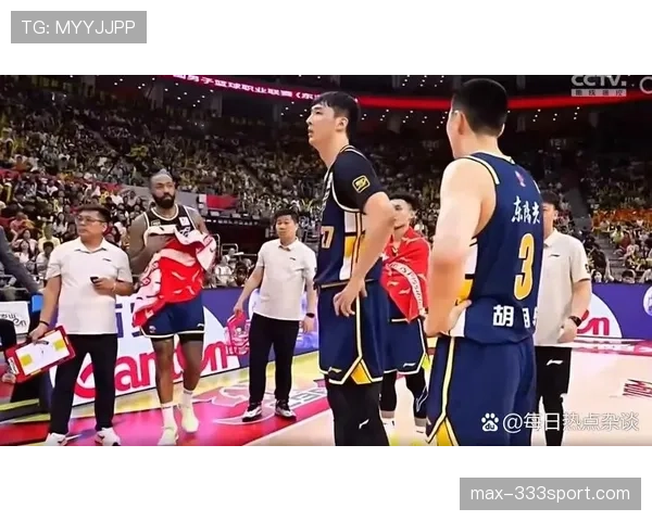 篮球技术犯规的判罚标准和常见场景解析